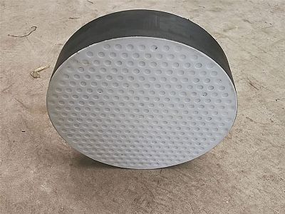 开阳县四氟板式橡胶支座易于更换缓冲隔震